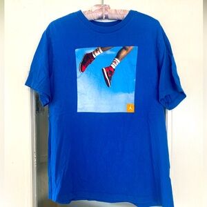 VINTAGE JORDAN TEE
